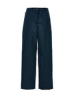 Etro Pegaso Cargo Pants