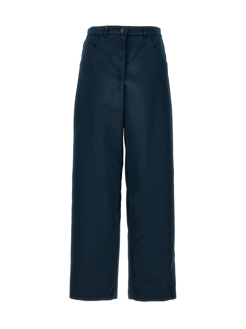 Etro Pegaso Cargo Pants