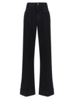 Victoria Beckham Alina Jeans