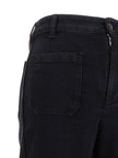 Victoria Beckham Alina Jeans