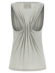 Victoria Beckham Split Tank Top