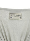 Victoria Beckham Split Tank Top