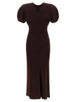 Victoria Beckham Bela Dress
