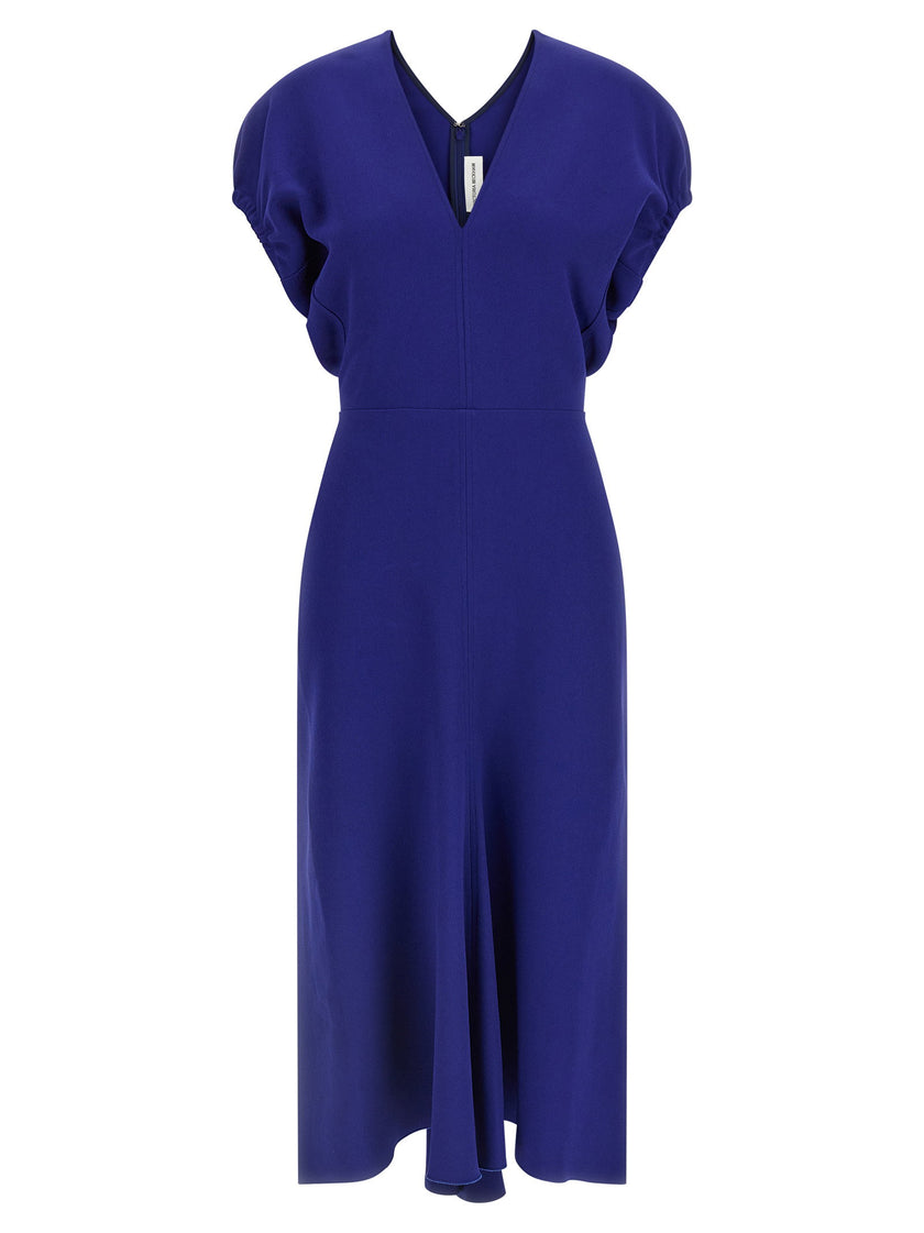 Victoria Beckham Edith Dress