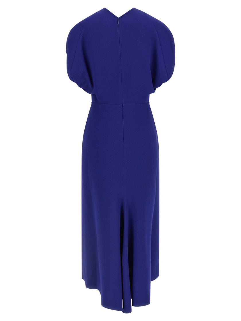 Victoria Beckham Edith Dress