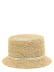 Maison Michel Lila Hat