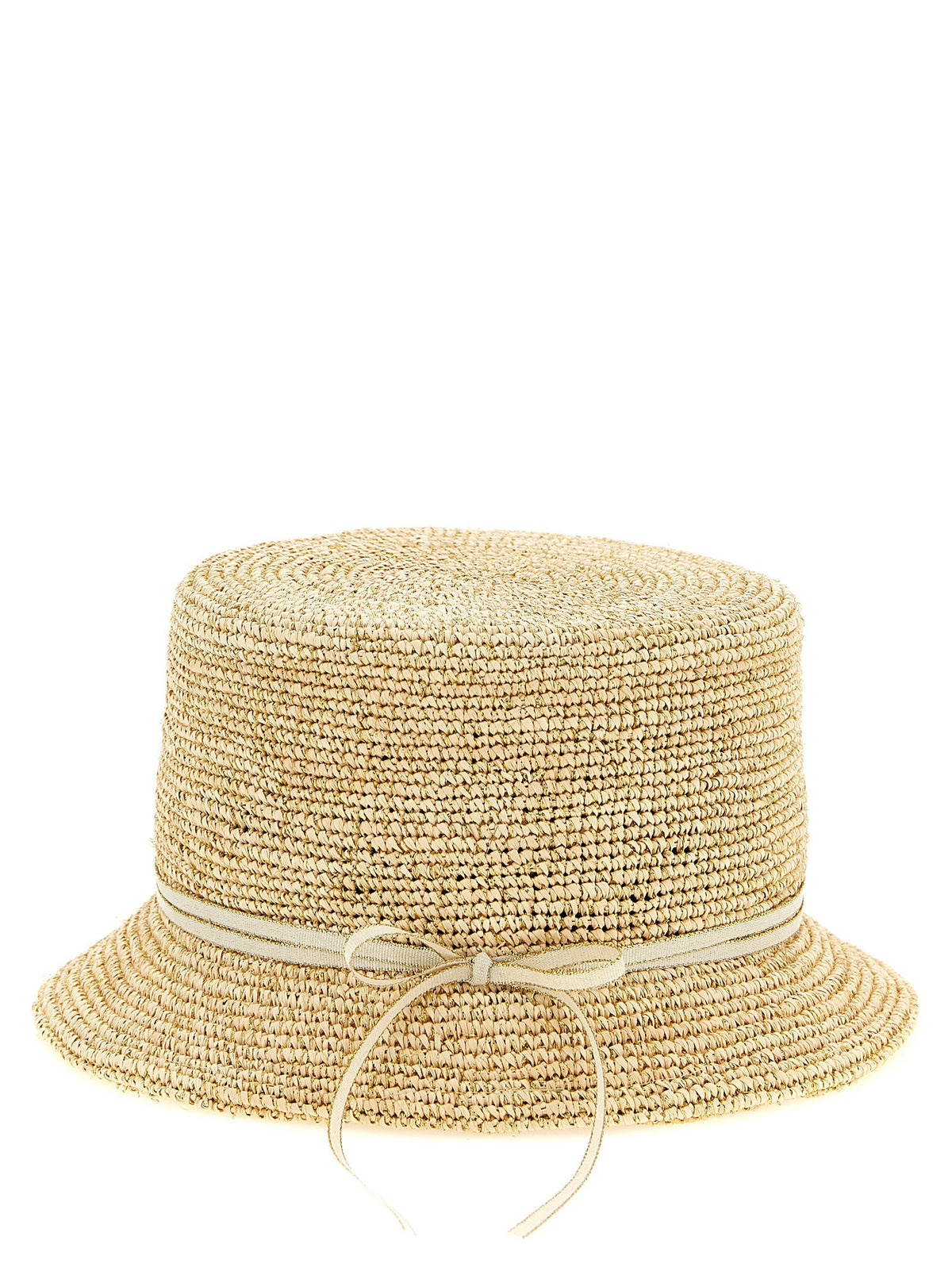 Maison Michel Lila Hat