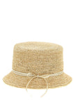 Maison Michel Lila Hat