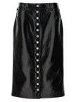 Courreges Multiflex Skirt