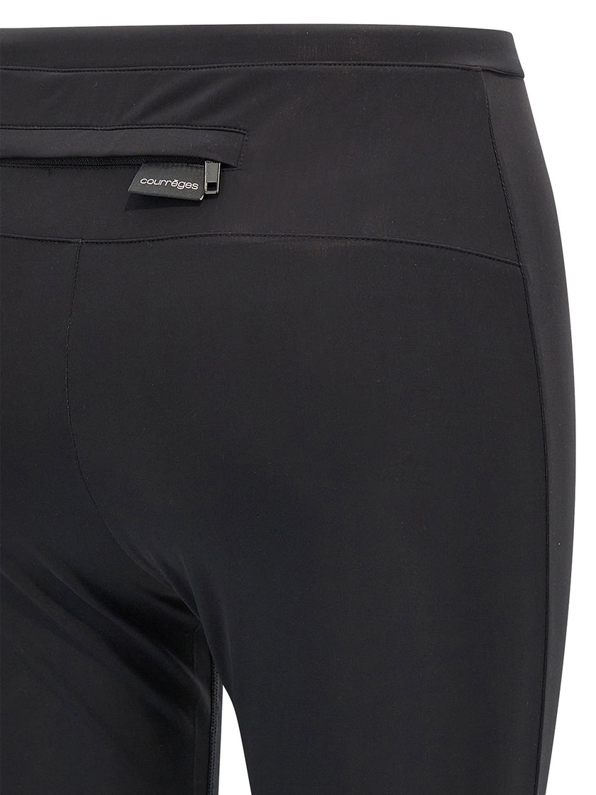 Courreges Reserved Tech Leggings