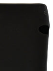 Courreges Loop Milano Skirt
