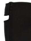 Courreges Loop Milano Skirt
