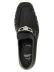 Christian Louboutin Mocallista Loafers