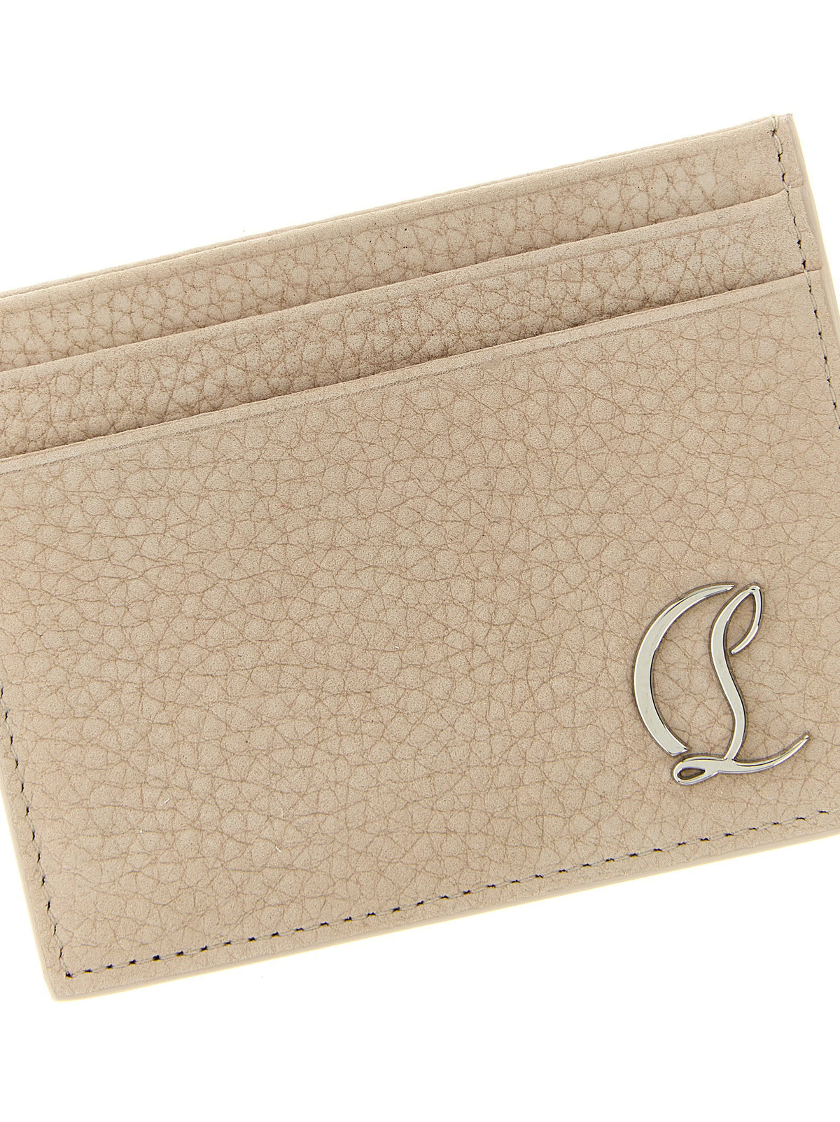 Christian Louboutin Mooncrest Card Holder