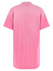 Courreges Solarized T-shirt Dress