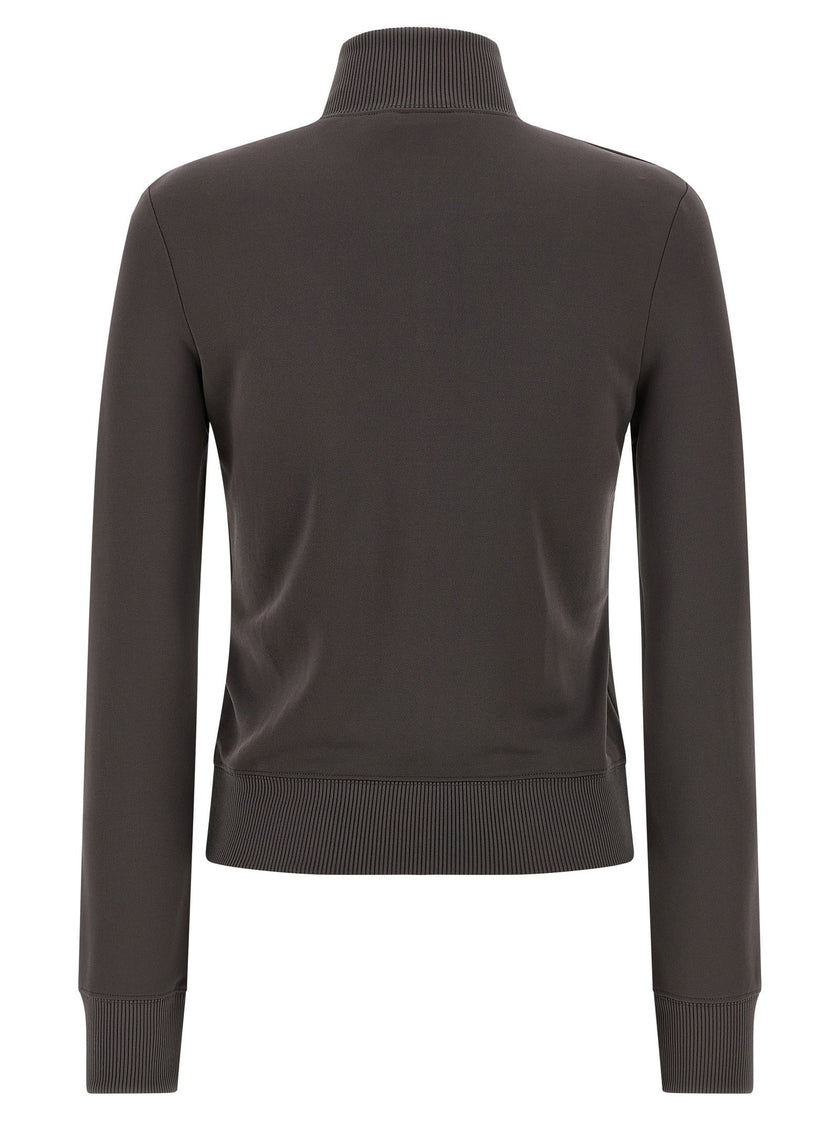 Courreges Tracksuit Sweatshirt