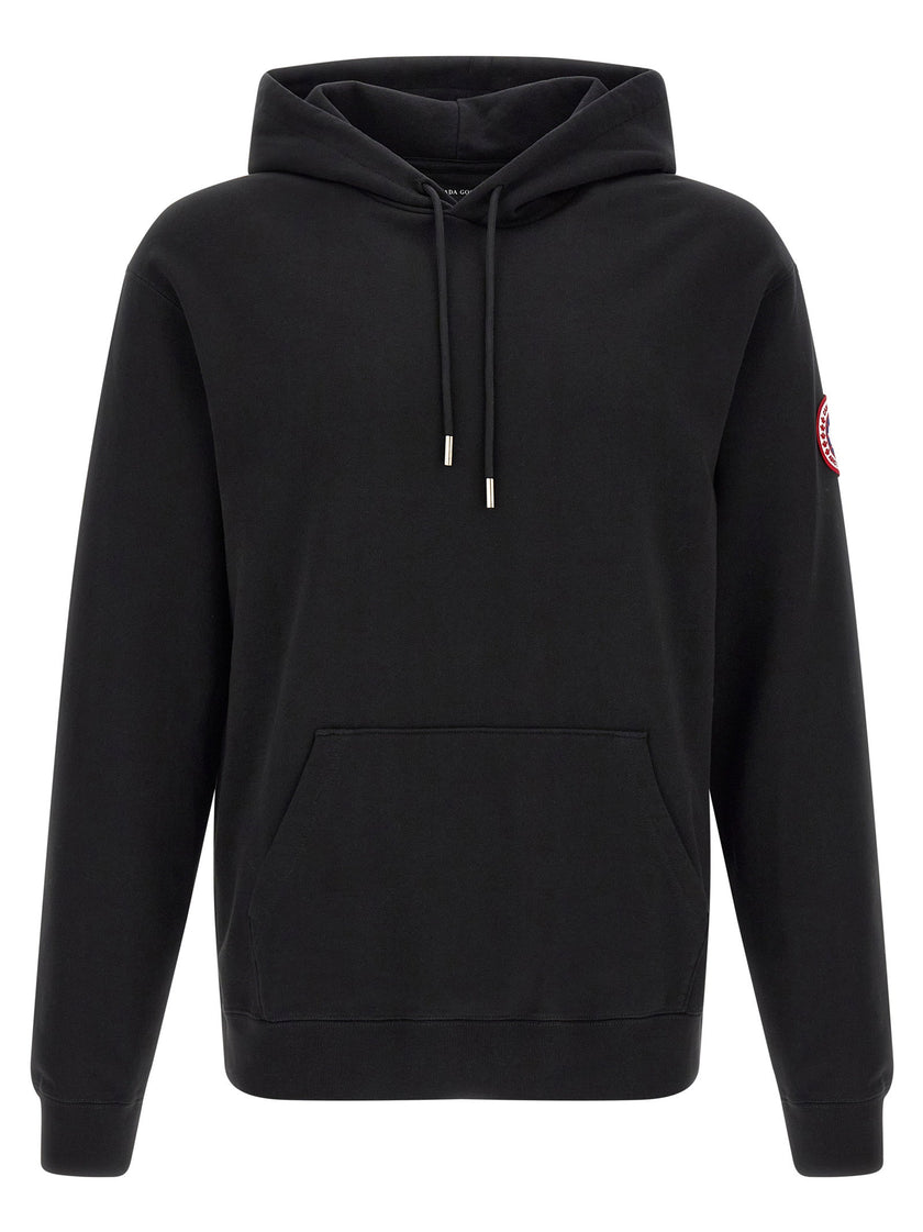 Canada Goose Loon Hoodie