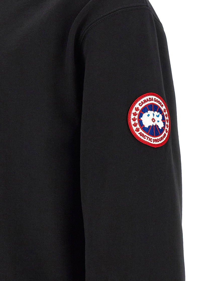 Canada Goose Loon Hoodie