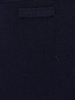 Victoria Beckham V-neck Yoke Detail Sweater