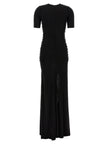 Victoria Beckham Curling Dress