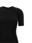 Victoria Beckham Curling Dress