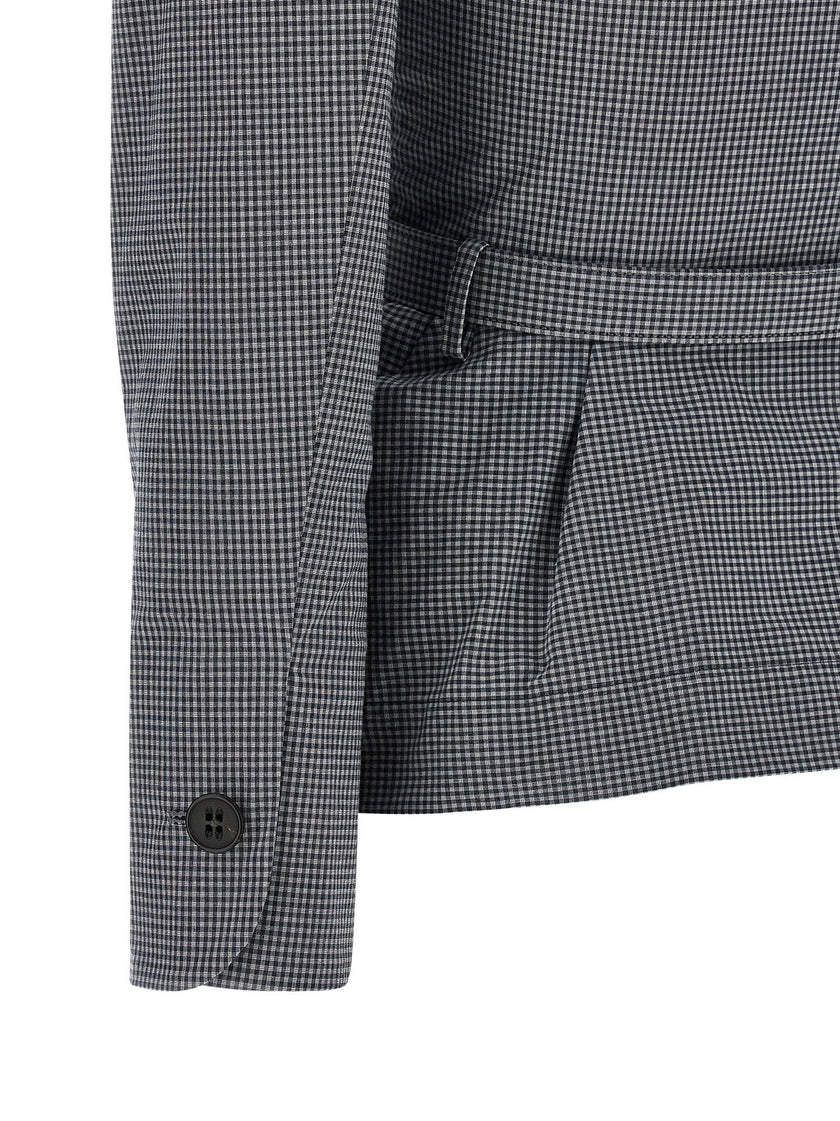 Vivienne Westwood Kendall Blazer