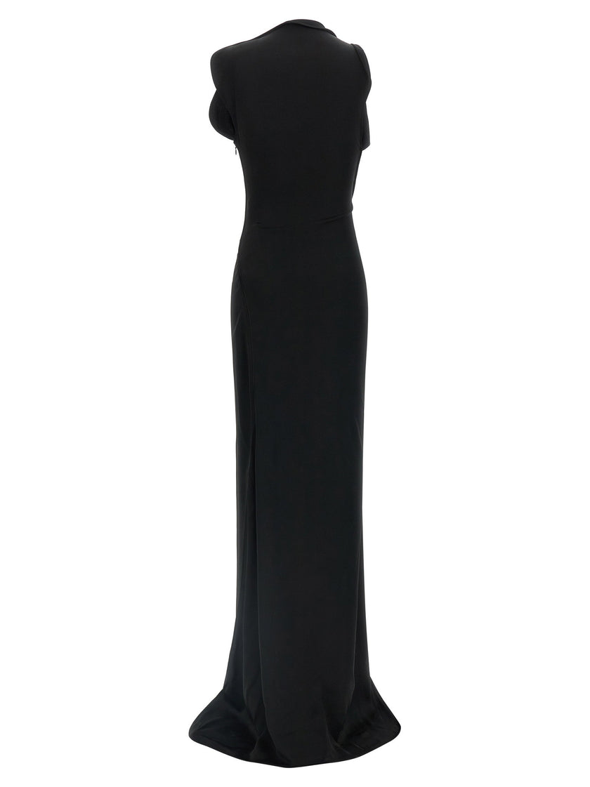 Victoria Beckham Carla Dress