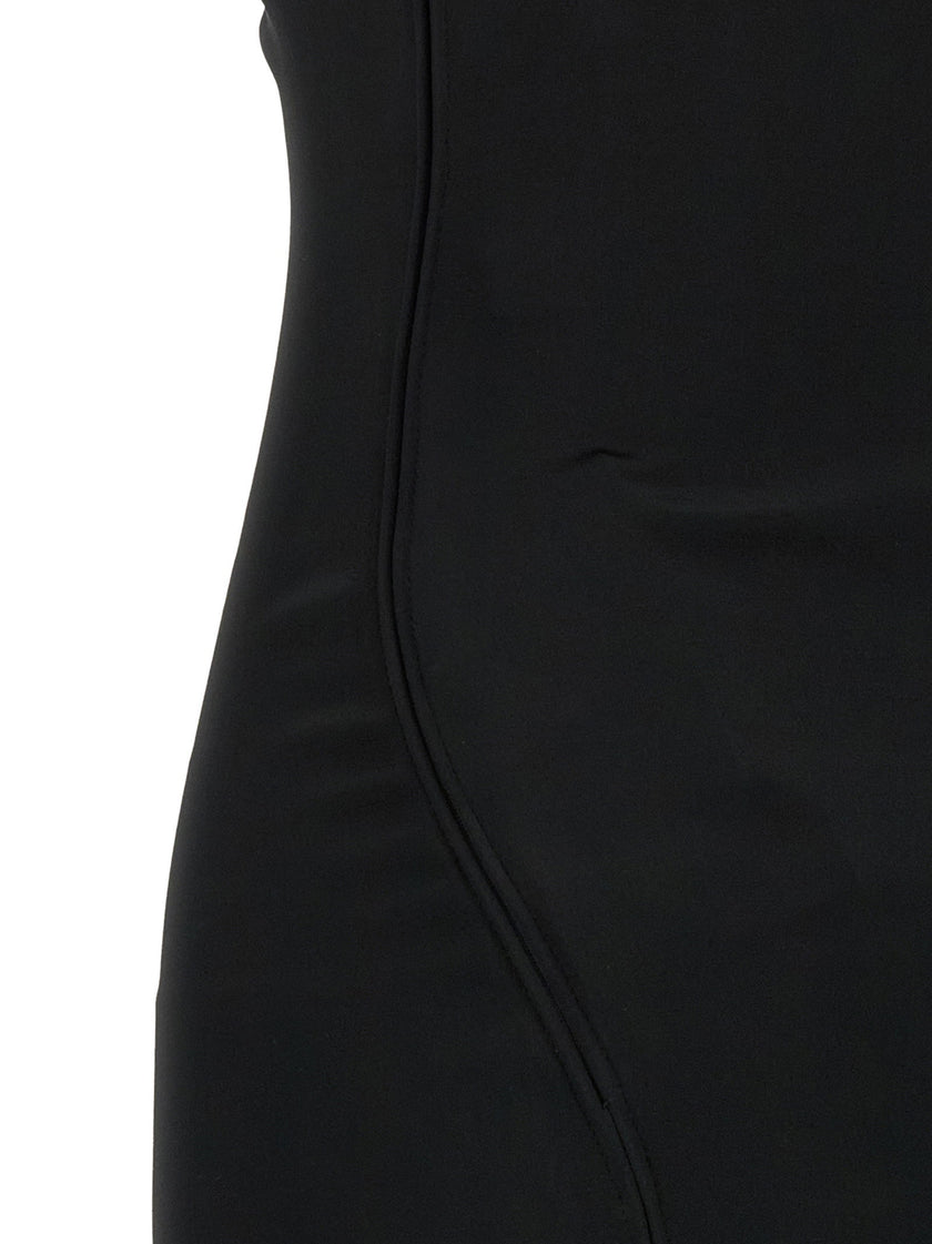 Victoria Beckham Carla Dress