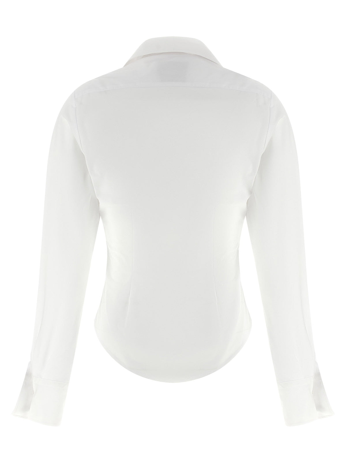 Vivienne Westwood Drunken Shirt