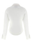 Vivienne Westwood Drunken Shirt
