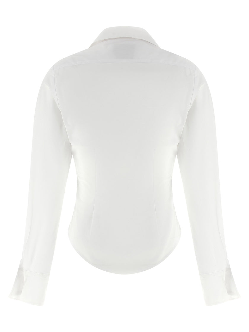 Vivienne Westwood Drunken Shirt
