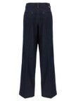Zimmermann Illustration Denim Jeans