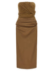 Magda Butrym 28 Dress