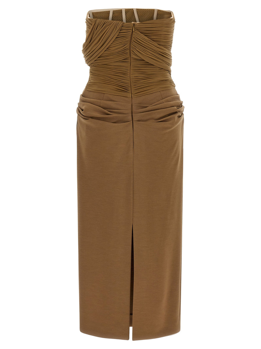 Magda Butrym 28 Dress