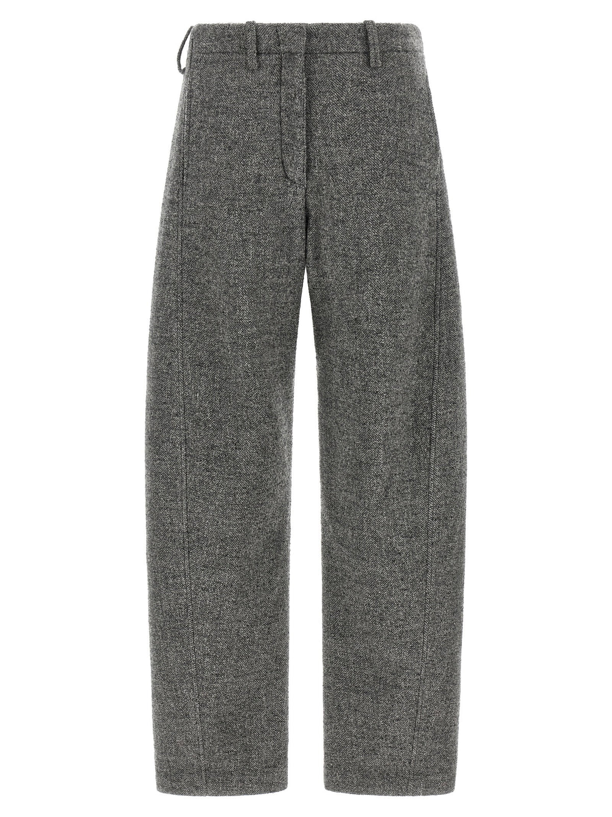 Magda Butrym 04 Pants