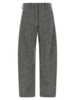 Magda Butrym 04 Pants