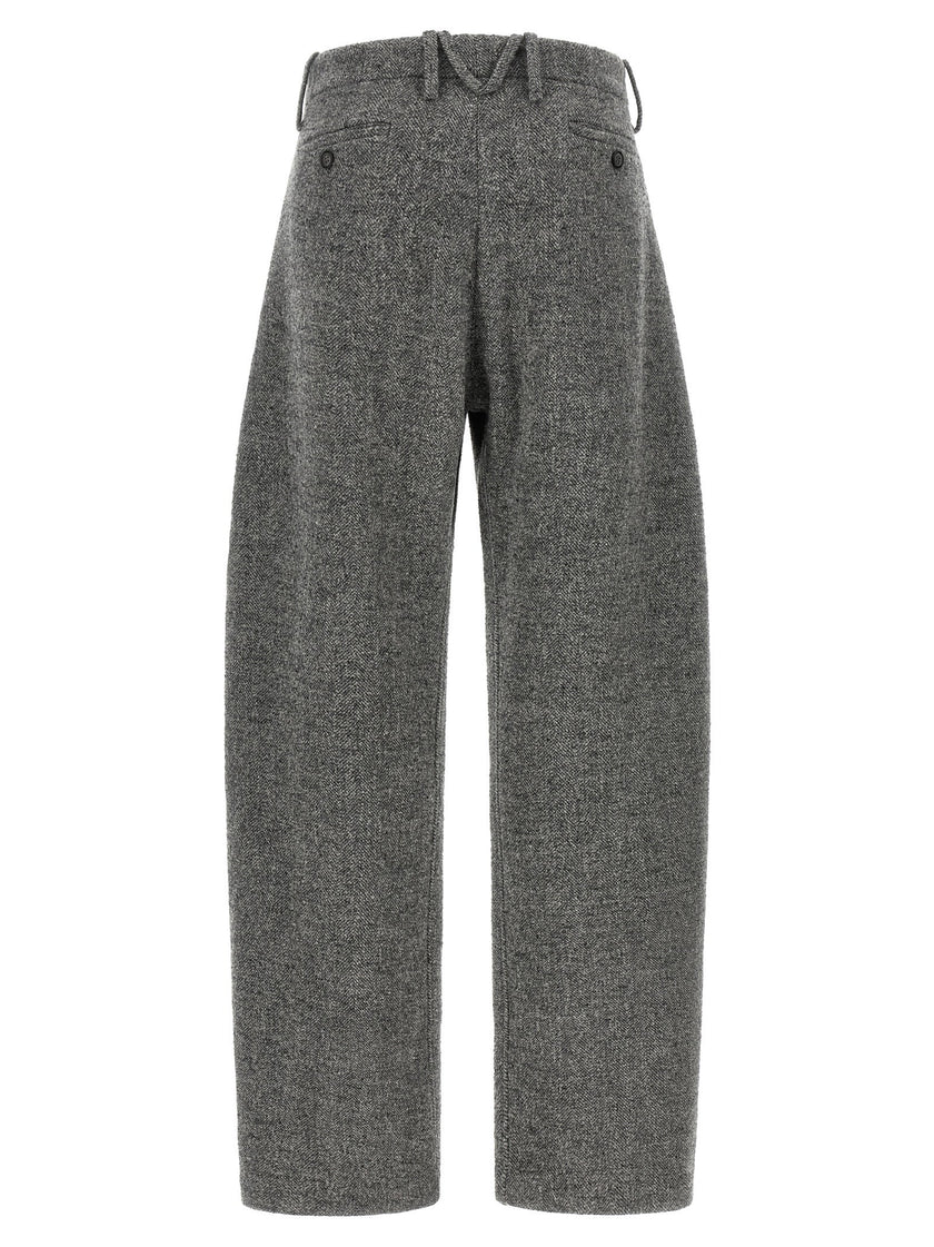 Magda Butrym 04 Pants