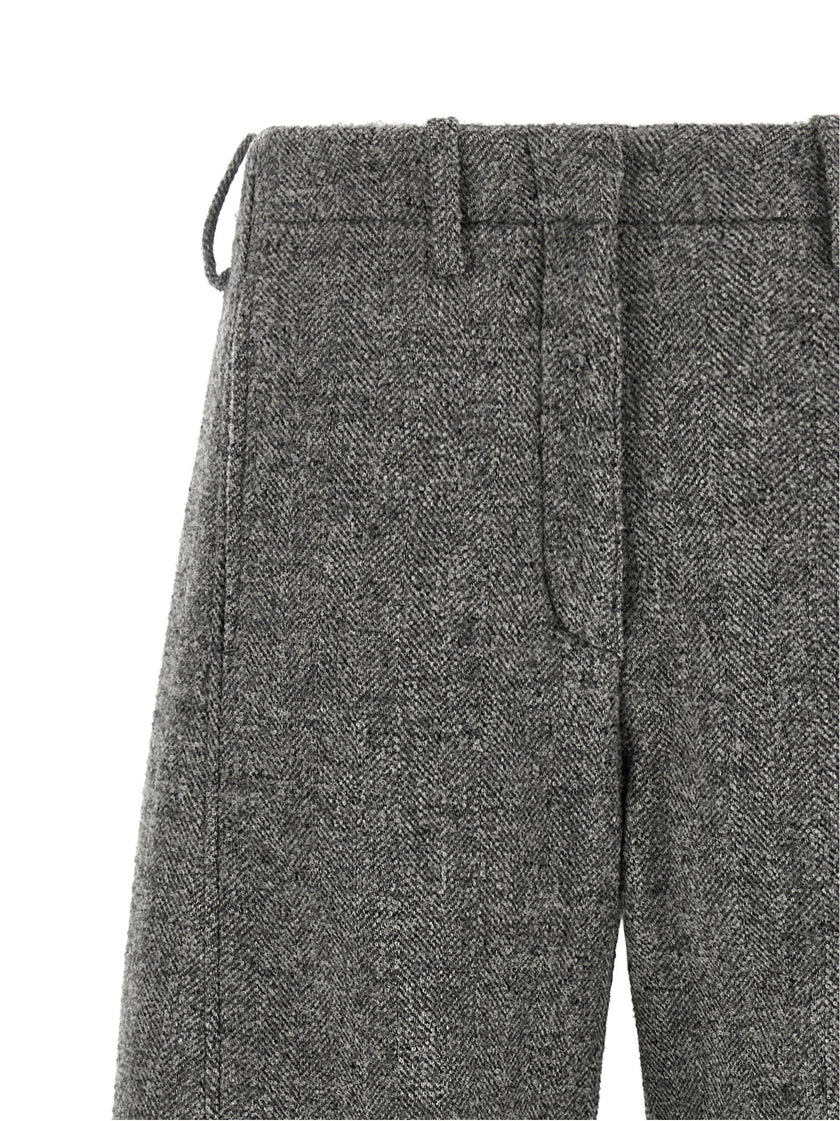 Magda Butrym 04 Pants