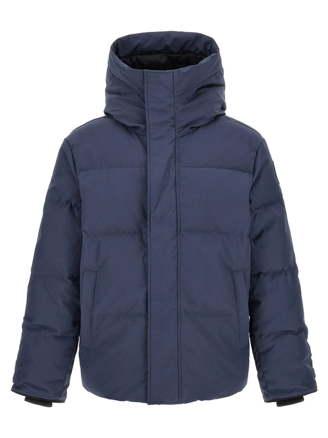 Canada Goose Seymour Parka