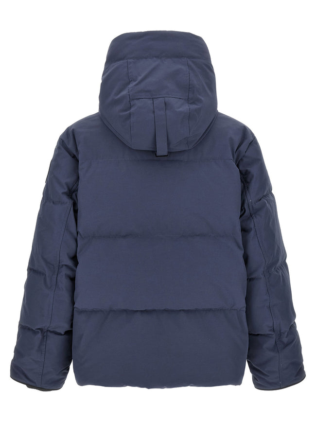 Canada Goose Seymour Parka