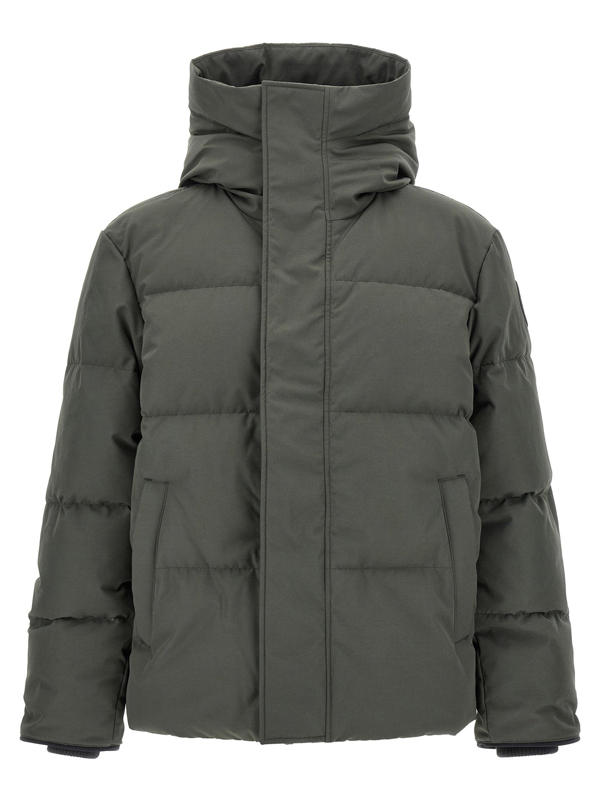 Canada Goose Seymour Parka