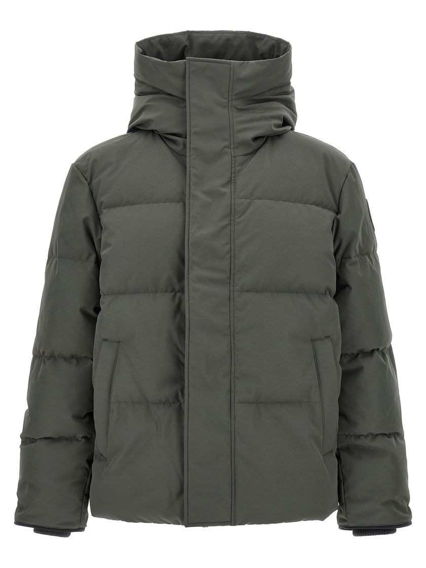 Canada Goose Seymour Parka