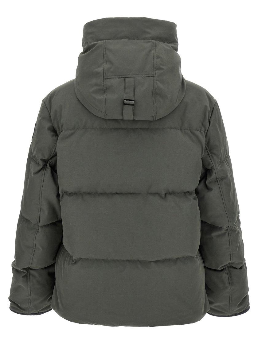 Canada Goose Seymour Parka