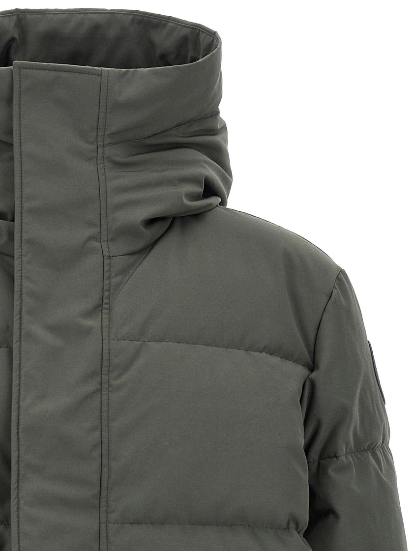 Canada Goose Seymour Parka