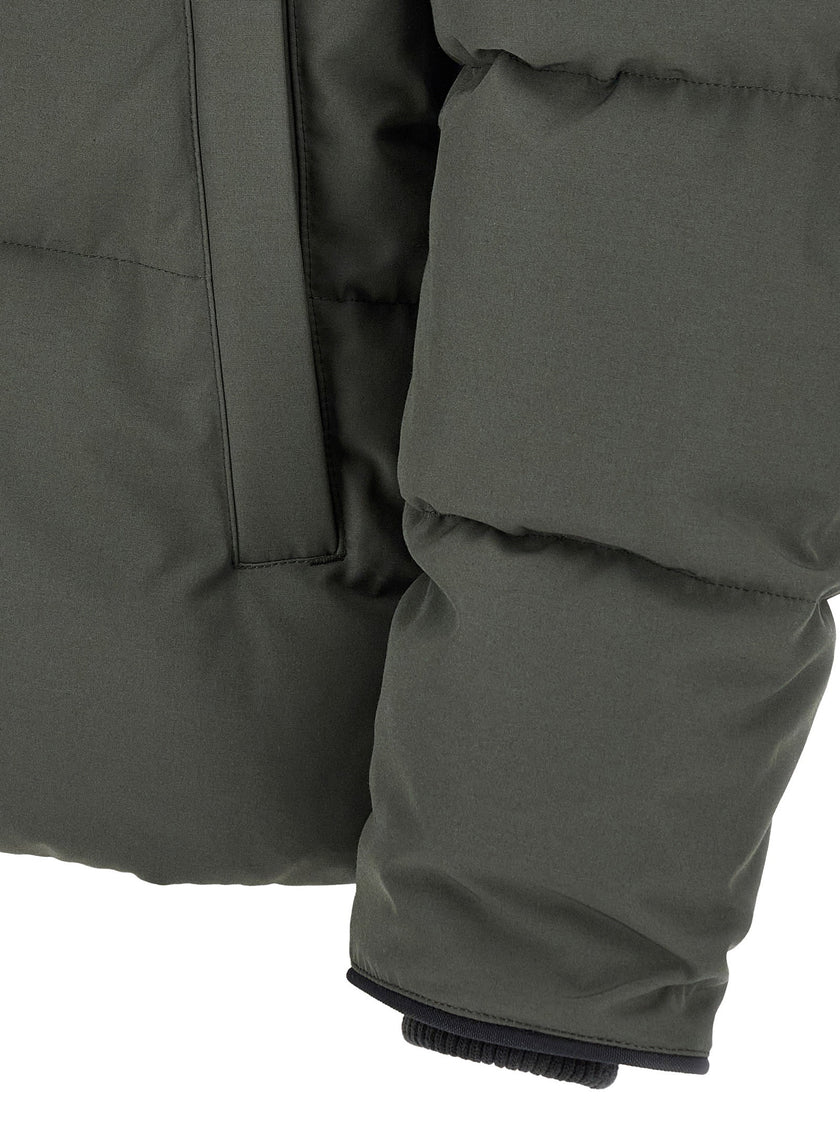 Canada Goose Seymour Parka