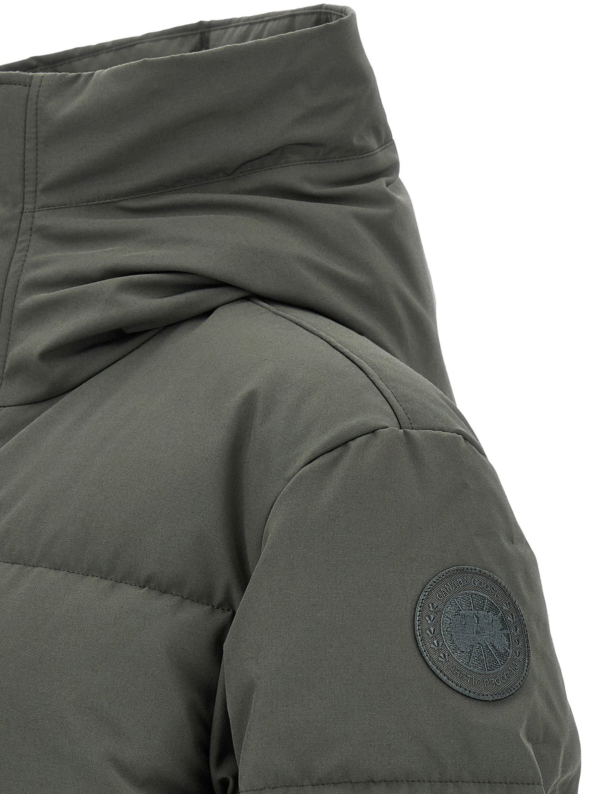 Canada Goose Seymour Parka