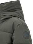 Canada Goose Seymour Parka