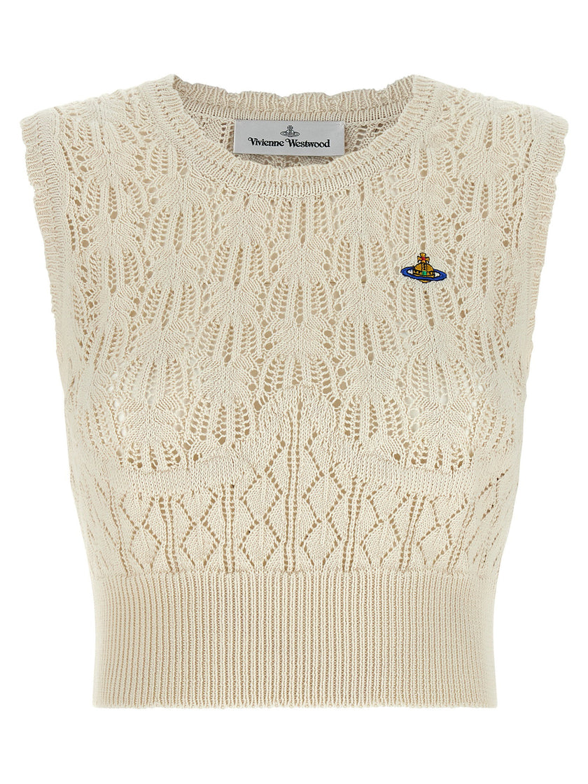 Vivienne Westwood Ella Top