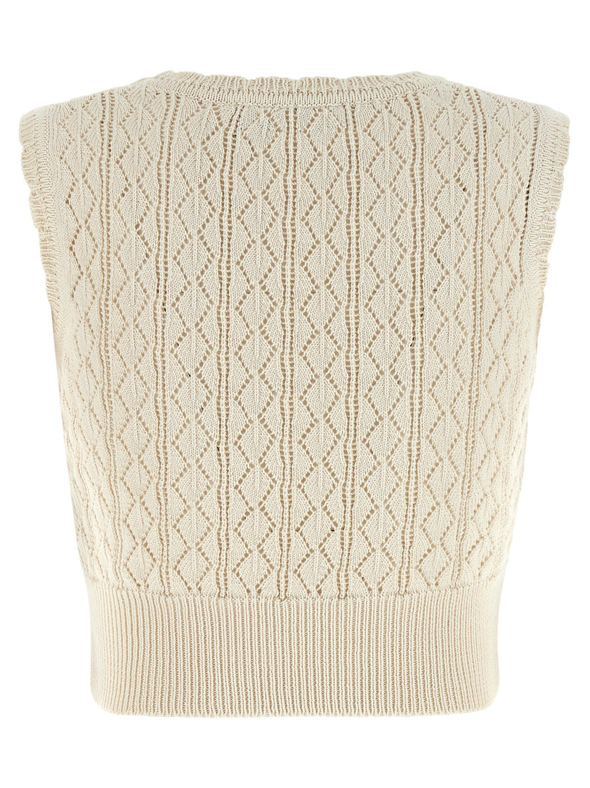 Vivienne Westwood Ella Top