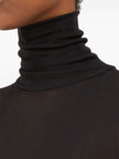 Maison Margiela High-neck bodysuit